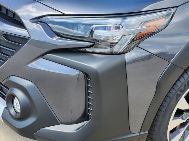 2025 Subaru Outback Limited - Photo 9