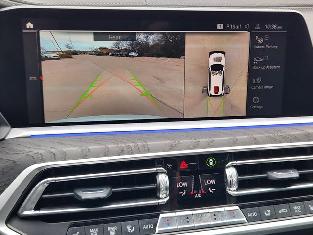 2022 BMW X7 40i - Photo 18