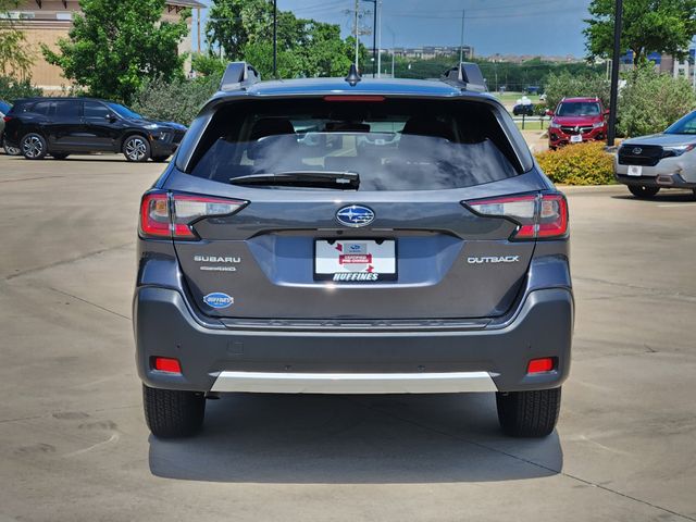 2025 Subaru Outback Limited - Photo 6