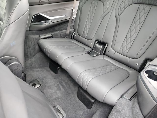 2022 BMW X7 40i - Photo 32