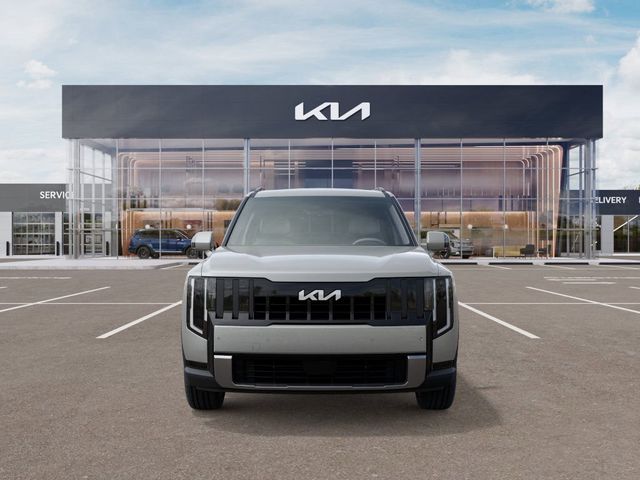 New 2027 Kia Telluride S SUV