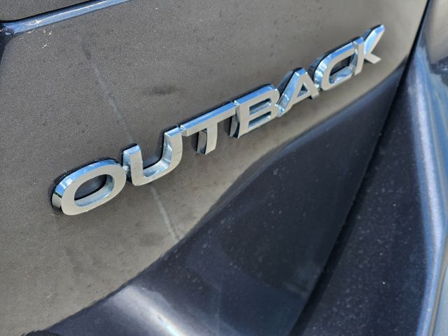2025 Subaru Outback Limited - Photo 10