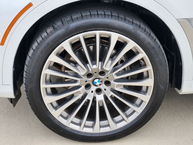 2022 BMW X7 40i - Photo 12