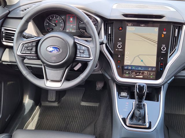 2025 Subaru Outback Limited - Photo 28