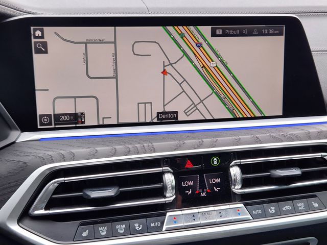 2022 BMW X7 40i - Photo 17