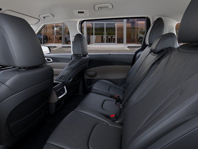 2026 Kia Carnival EX - Photo 19