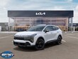  Kia Sportage Hybrid