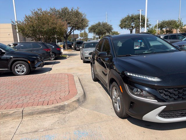 Certified 2023 Hyundai Kona SEL SUV