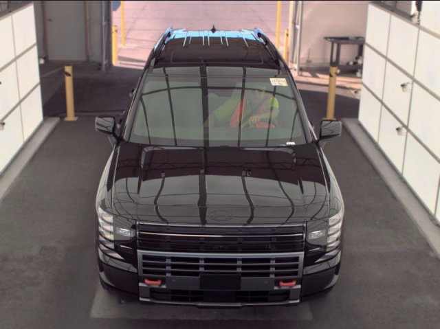 Certified 2026 Hyundai Palisade XRT Pro SUV