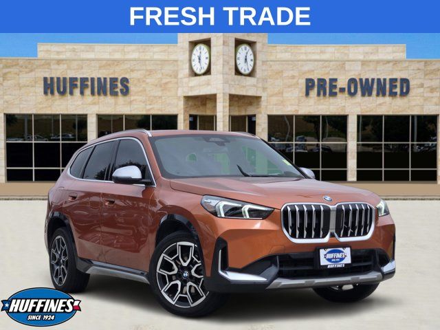 2023 BMW X1