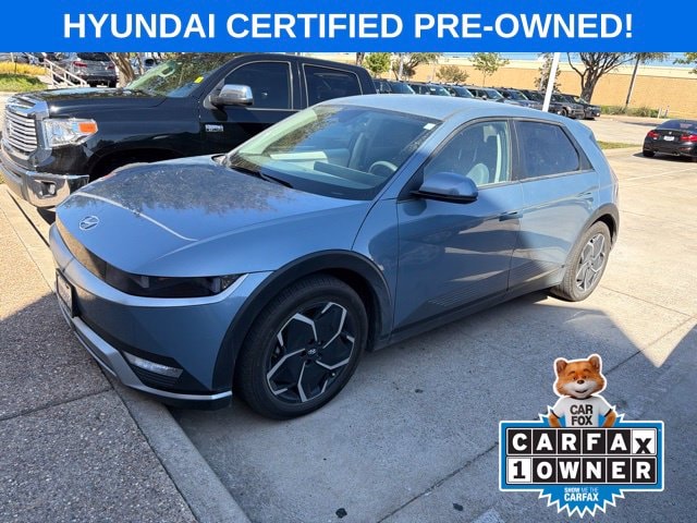 2024 Hyundai IONIQ 5
