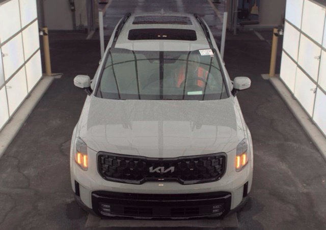 Certified 2024 Kia Telluride SX-Prestige X-Pro SUV