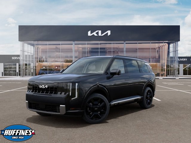  Kia Telluride