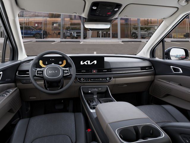 2026 Kia Carnival EX - Photo 15