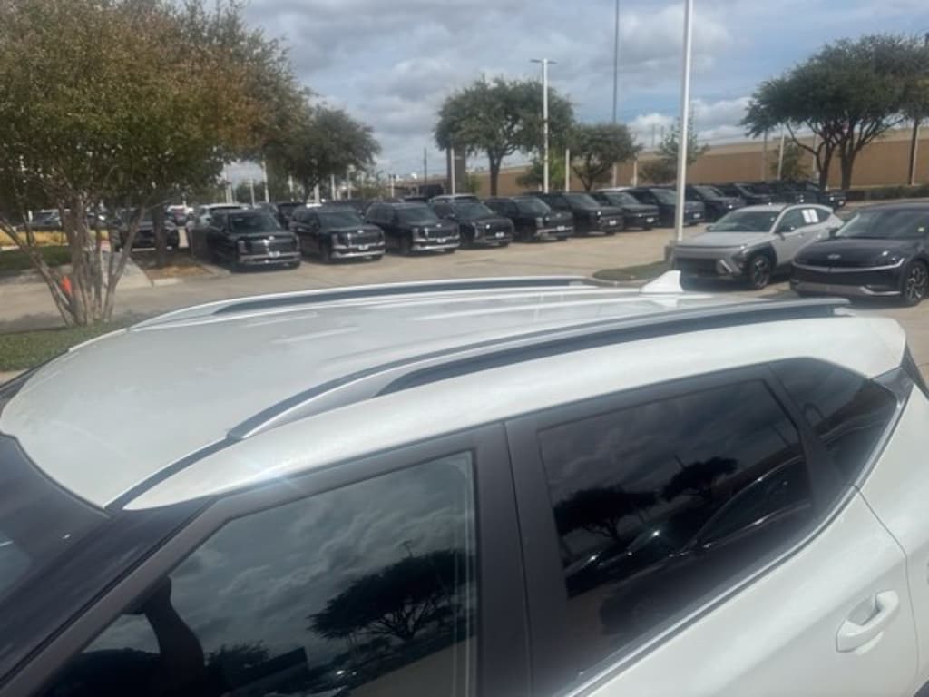 Certified 2024 Kia Seltos S SUV
