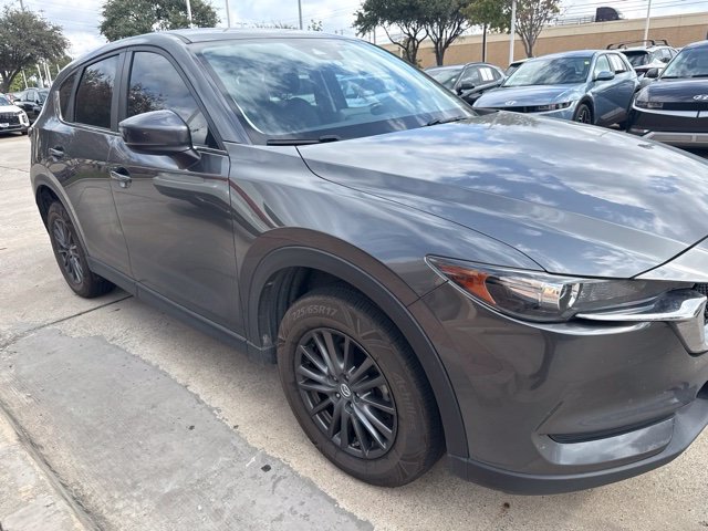 Used 2019 Mazda CX-5 Touring SUV