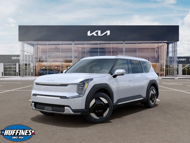 New 2026 Kia EV9 Wind SUV