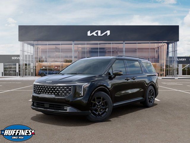 New 2026 Kia Carnival SX Prestige Minivan/Van