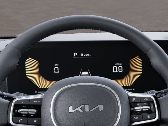 2026 Kia Carnival EX - Photo 22