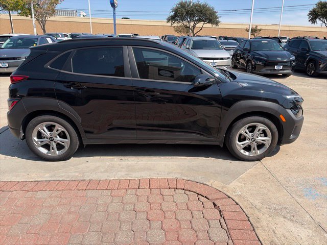 Certified 2023 Hyundai Kona SEL SUV
