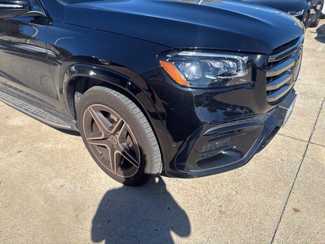 Used 2024 Mercedes-Benz GLS GLS 450 SUV