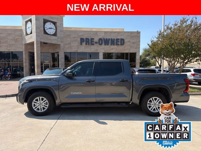 2022 Toyota Tundra