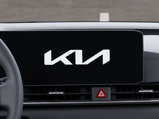 2026 Kia Carnival EX - Photo 21