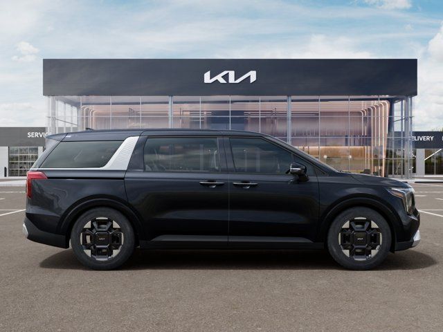 2026 Kia Carnival EX - Photo 8