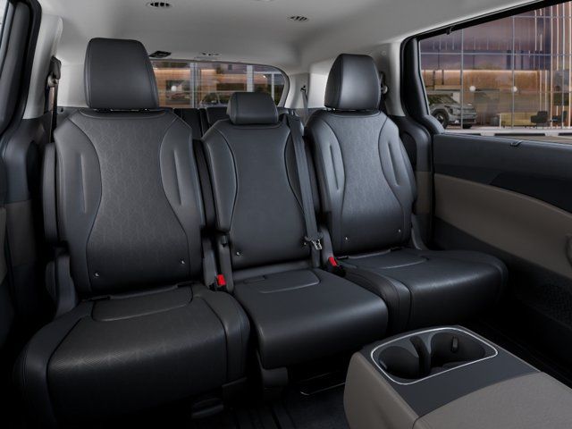 2026 Kia Carnival EX - Photo 17