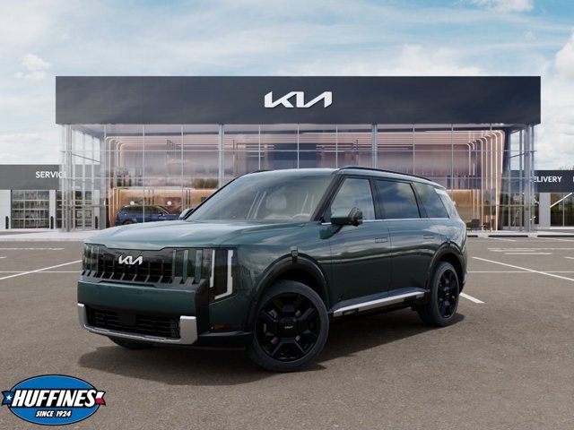 New 2027 Kia Telluride Hybrid SX Prestige SUV