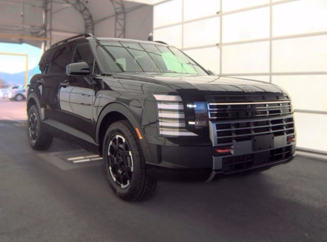 Certified 2026 Hyundai Palisade XRT Pro SUV