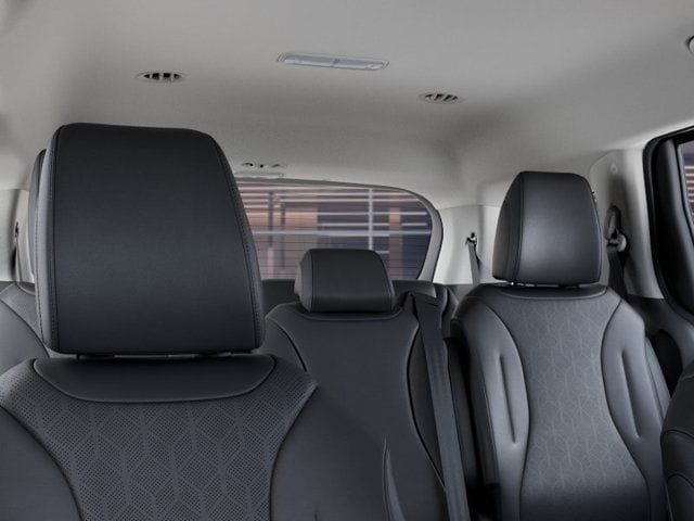 2026 Kia Carnival EX - Photo 28