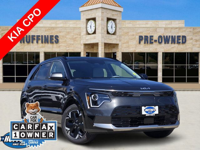 2023 Kia Niro