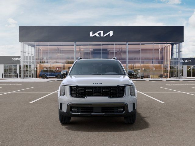 New 2026 Kia Sorento X-Line SX SUV