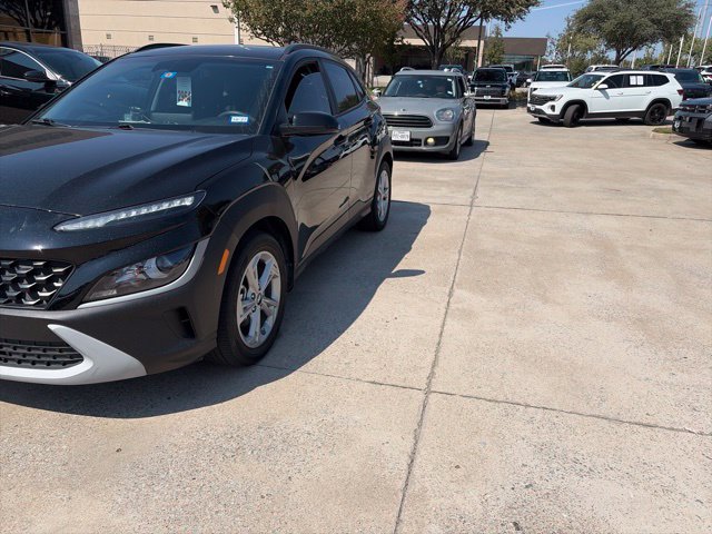 Certified 2023 Hyundai Kona SEL SUV