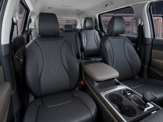 2026 Kia Carnival EX - Photo 16