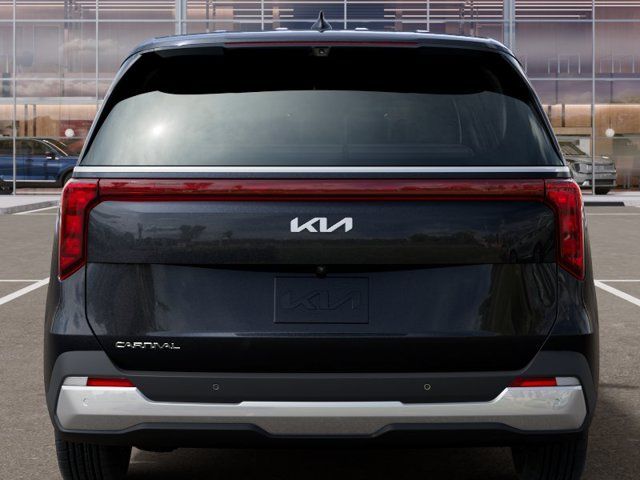 2026 Kia Carnival EX - Photo 14