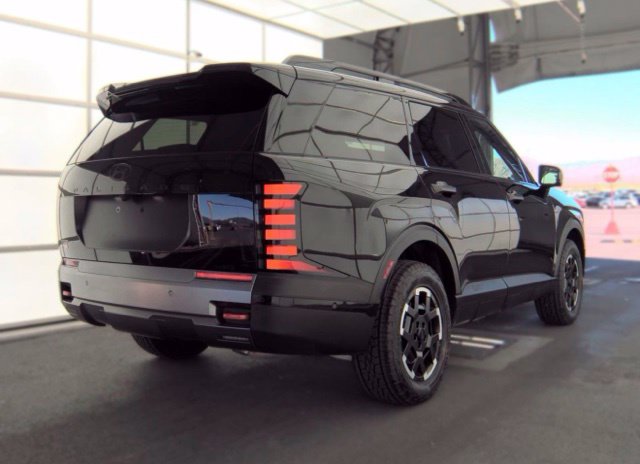 Certified 2026 Hyundai Palisade XRT Pro SUV