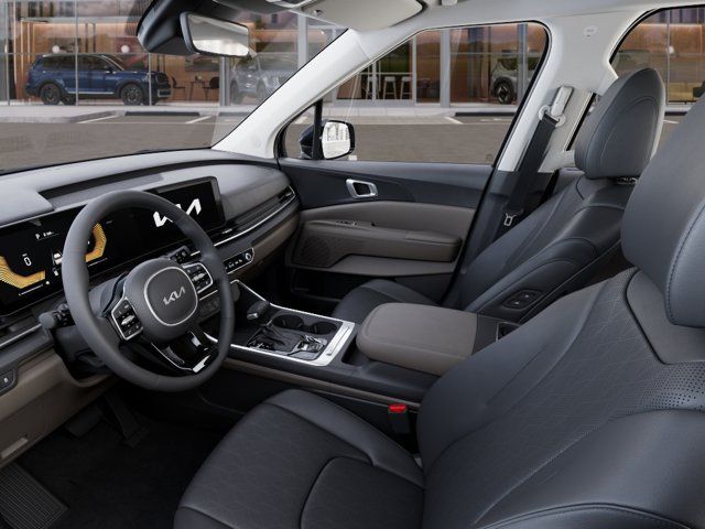 2026 Kia Carnival EX - Photo 18