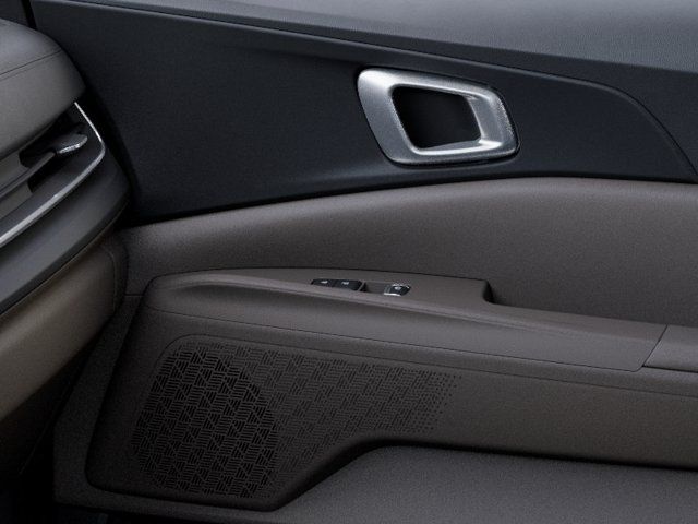 2026 Kia Carnival EX - Photo 26
