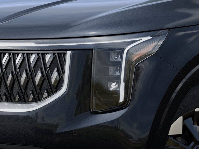 2026 Kia Carnival EX - Photo 11