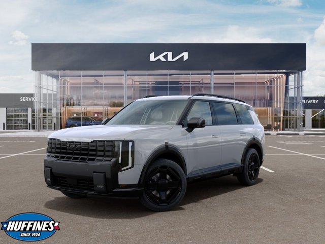 New 2027 Kia Telluride X-Line EX SUV