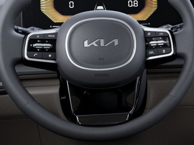 2026 Kia Carnival EX - Photo 23