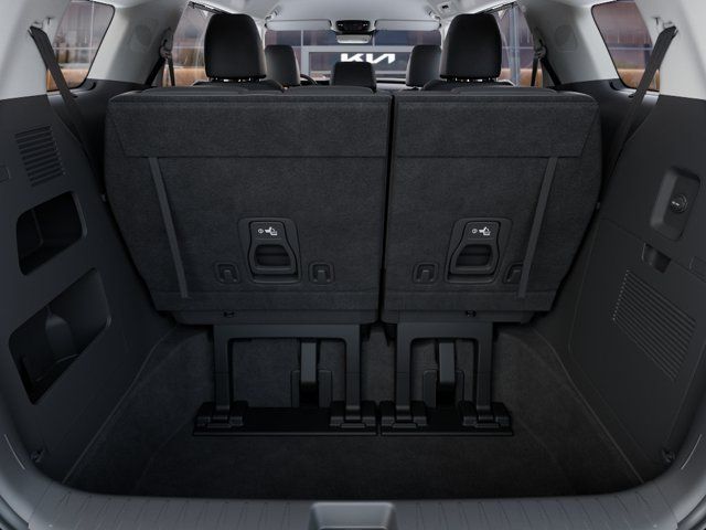 2026 Kia Carnival EX - Photo 20