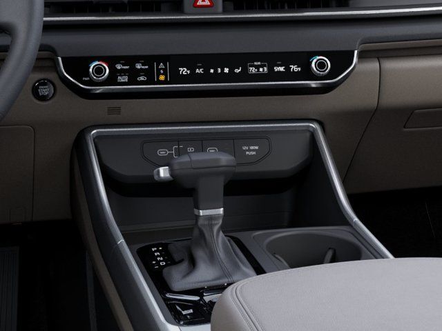 2026 Kia Carnival EX - Photo 24