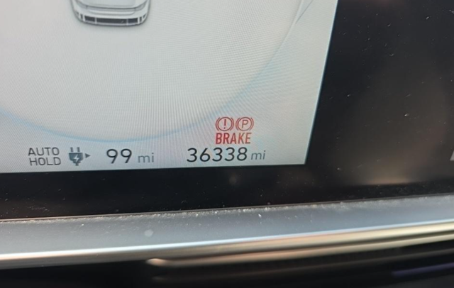 Certified 2023 Hyundai IONIQ 6 SEL Sedan