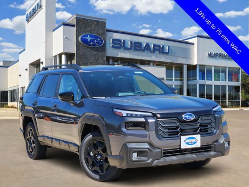 New 2026 Subaru Outback Limited SUV
