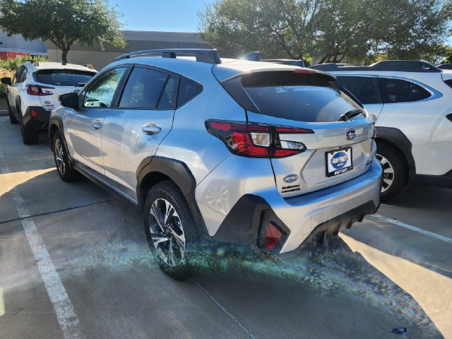 Certified 2026 Subaru Crosstrek Premium SUV