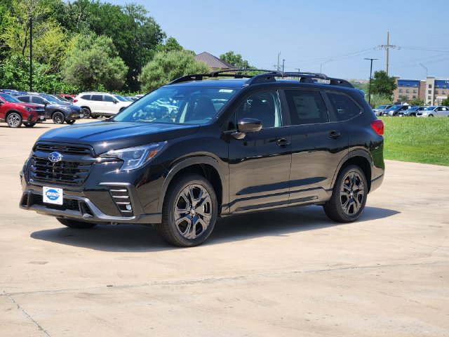 New 2026 Subaru Ascent Onyx Edition Touring 7-Passenger SUV