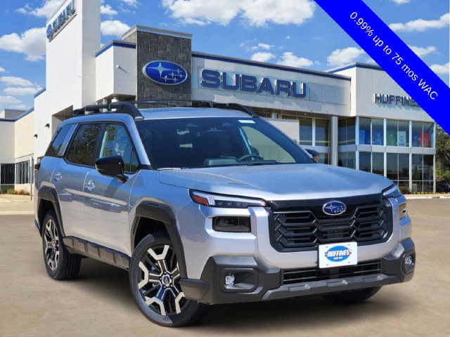 New 2026 Subaru Outback Touring XT SUV